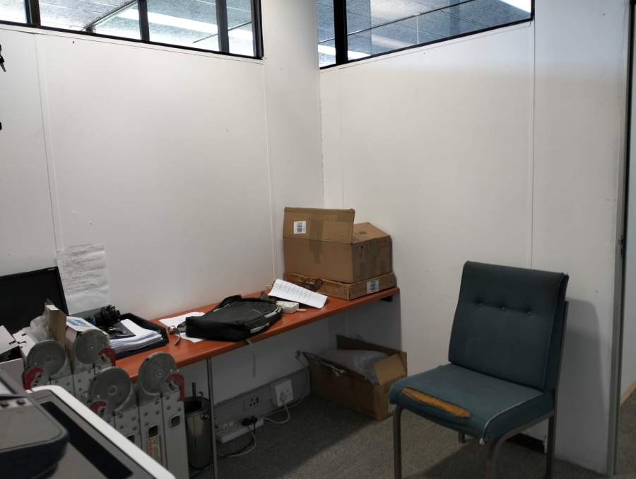 To Let commercial Property for Rent in Brackenfell Industrial Western Cape